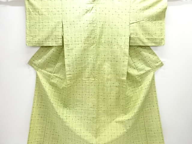 Japanese Kimono / Tsumugi